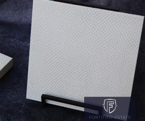 UL Bullet Resistant Fiberglass Panels | Ballistic Wall Panels | 9 Sizes