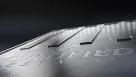 Forced Entry Testing