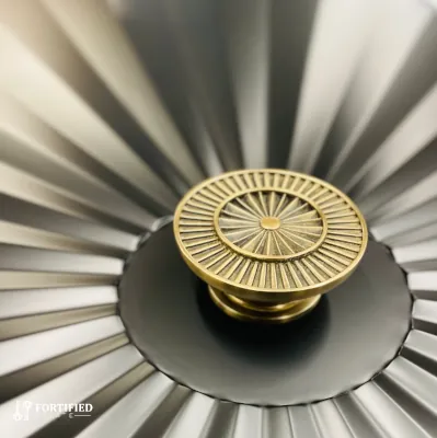 UL chart indicating protection of all ballistic fiberglass levels